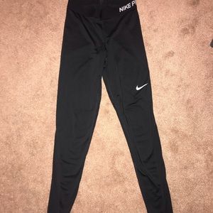 Nike Pro Leggings